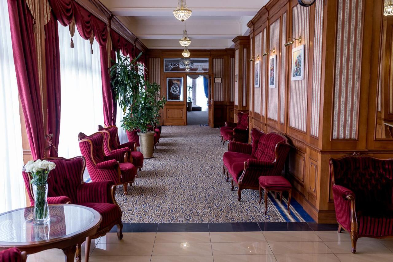 Hotell Nowy Dwor W Zaczerniu Rzeszów