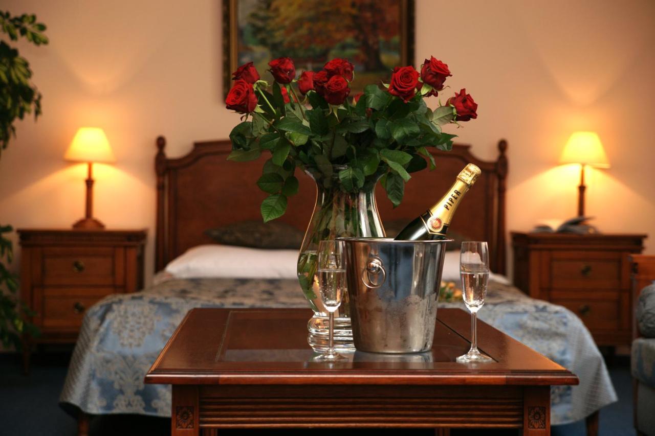 Hotell Nowy Dwor W Zaczerniu 3*